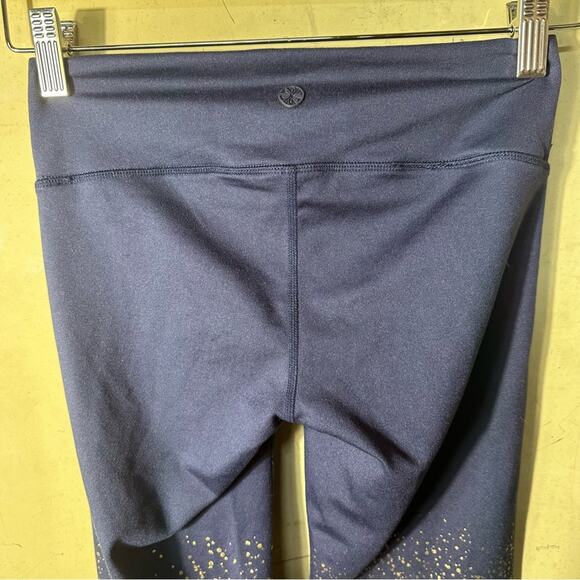 Lilly Pulitzer Luxletic Weekender Leggings Anything is possible size XS - Picture 12 of 13